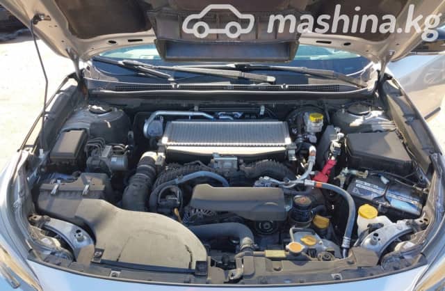 Subaru Outback VI Onyx Edition XT 2.4 CVT 4WD