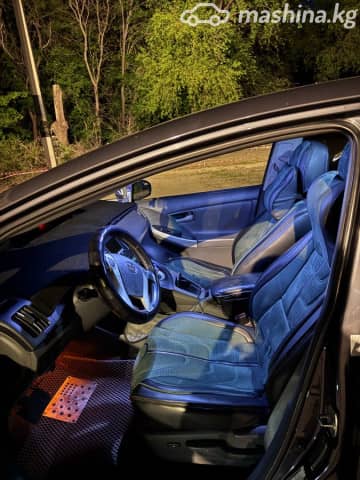Toyota Prius III (XW30) 1.8hyb AT
