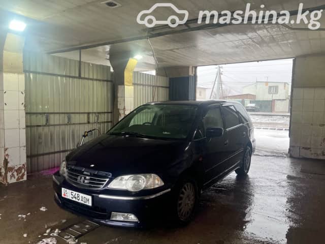 Honda Odyssey II 3.0 AT