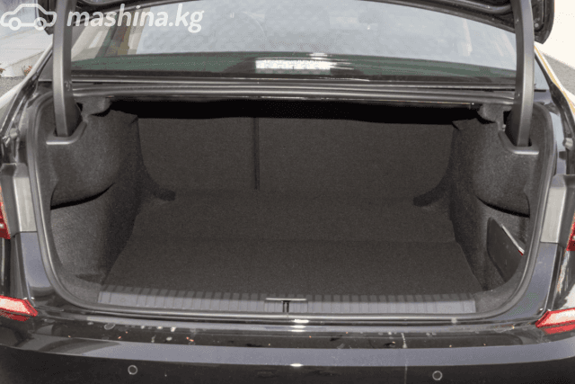 Volkswagen Passat B8 Рестайлинг 1.4 AMT