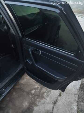 Audi 100 IV (C4) 2.6 MT
