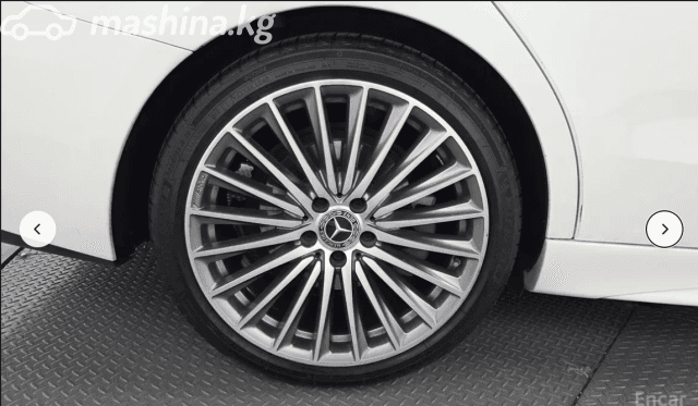 Mercedes-Benz C-Класс AMG V (W206) 43 AMG 2.0 AT 4WD
