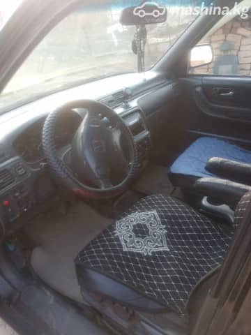 Honda CR-V I 2.0 AT 4WD
