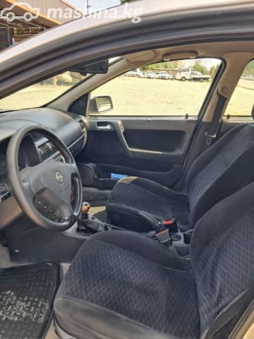 Opel Astra G 1.6 MT