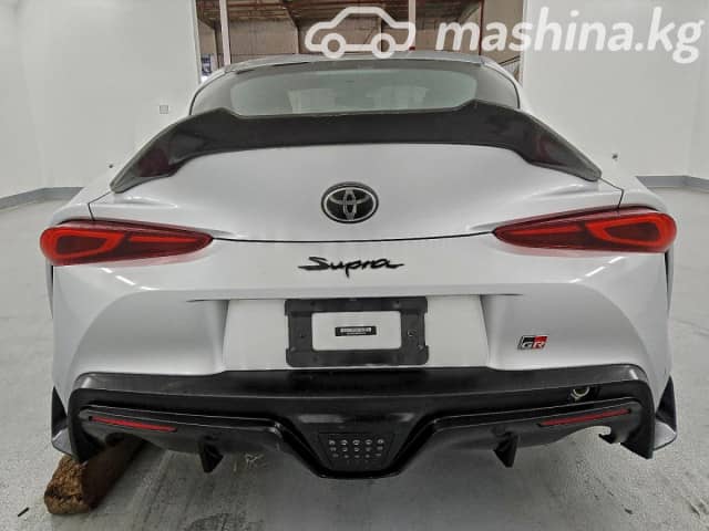 Toyota Supra V (A90) 3.0 AT