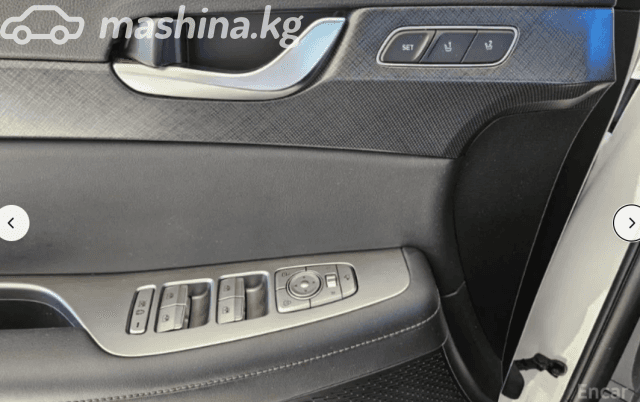 Hyundai Palisade I 2.2 AT