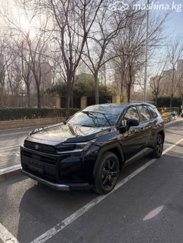 Toyota RAV4 V (XA50) 2.0 CVT
