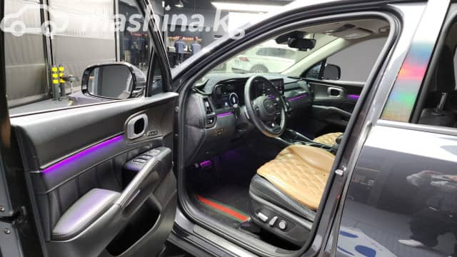Kia Sorento IV 2.2d AMT 4WD