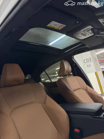 Toyota Camry IX (XV80) 2.5hyb CVT