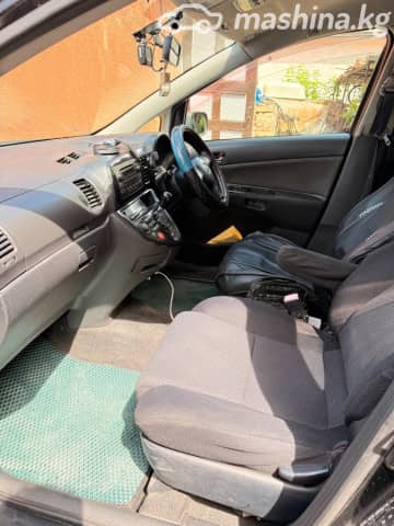 Toyota Wish I 1.8 AT
