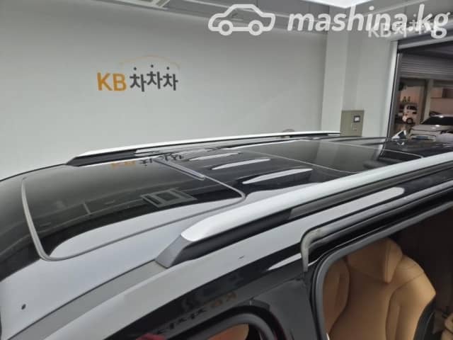 Kia Carnival IV 2.2d AT