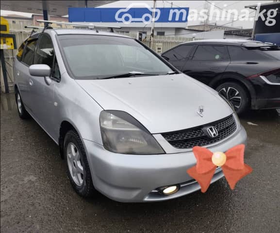 Honda Stream I 1.7 AT