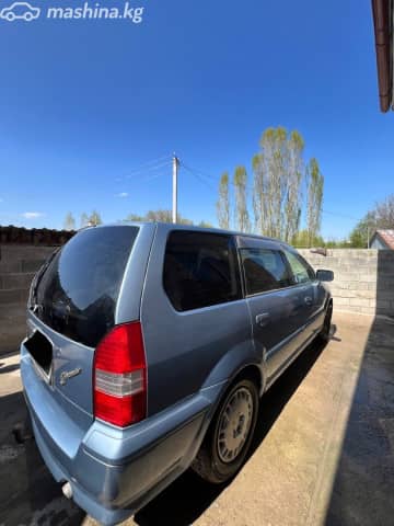 Mitsubishi Chariot III 2.4 AT