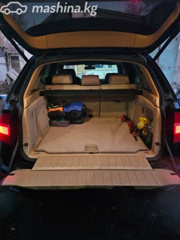 BMW X5 II (E70)
