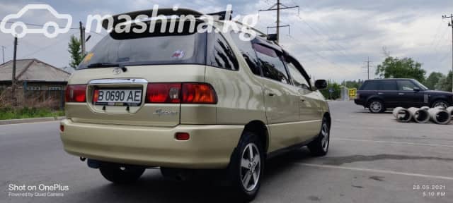 Toyota Ipsum I (M10) 2.0 AT