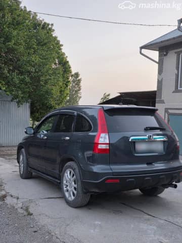Honda CR-V III 2.0 AT 4WD
