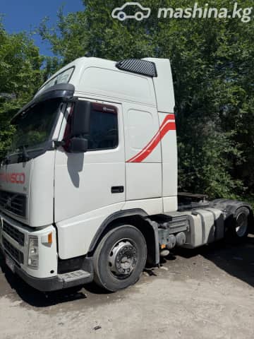 Volvo FH