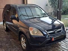 Honda CR-V II 2.0 AT 4WD