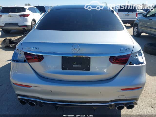 Mercedes-Benz E-Класс V (W213, S213, C238) Рестайлинг 450 3.0 AT 4WD