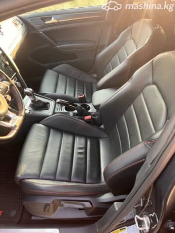 Volkswagen Golf GTI VII Рестайлинг 2.0 AMT
