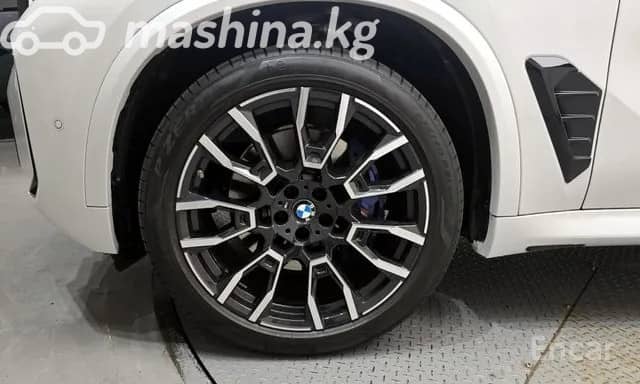 BMW X5 IV (G05/G18) Рестайлинг 40i 3.0 AT 4WD