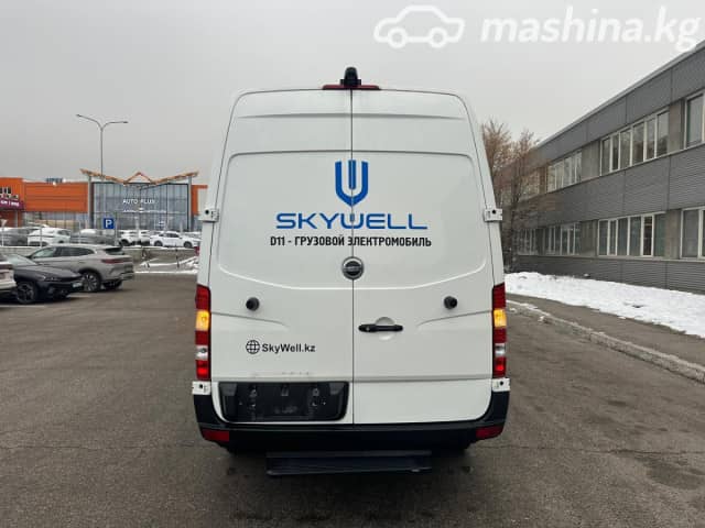 Skywell D11