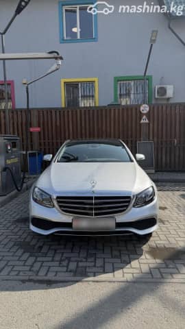 Mercedes-Benz E-Класс V (W213, S213, C238) E 450 4MATIC 9G-TRONIC