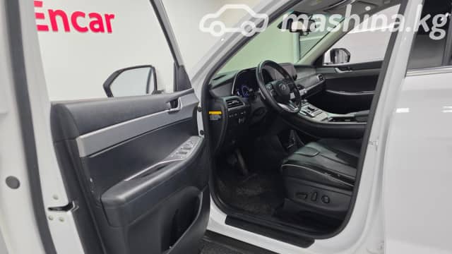 Hyundai Palisade I 2.2 AT
