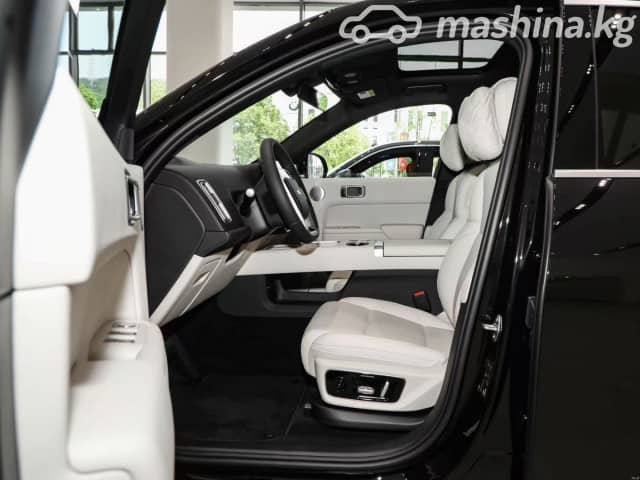 LiXiang L7 Рестайлинг 1.5hyb AT 4WD