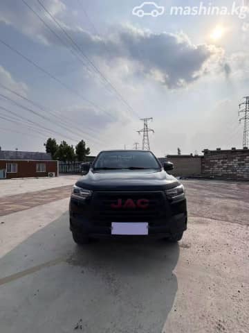 JAC T8 Pro 2.0d MT