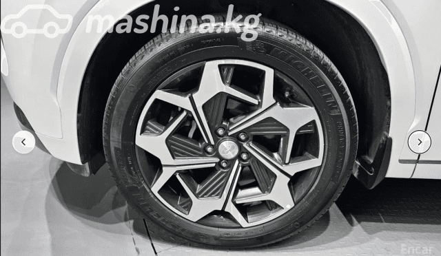 Hyundai Palisade I 2.2 AT