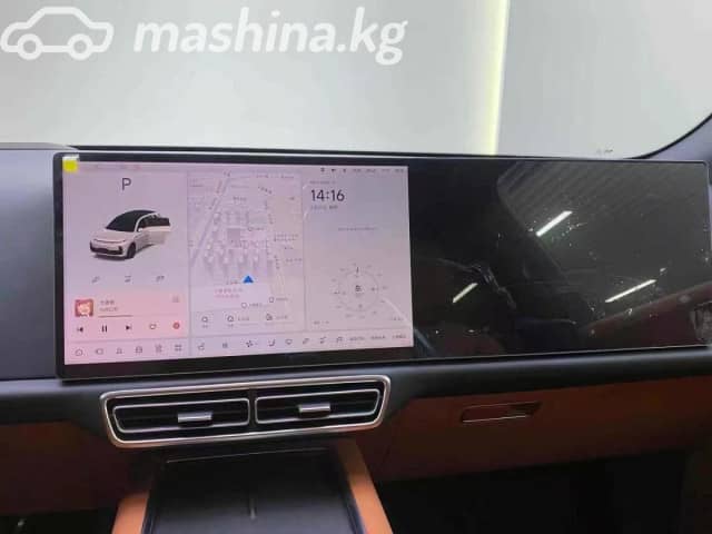 LiXiang L7 Pro 1.5hyb AT 4WD
