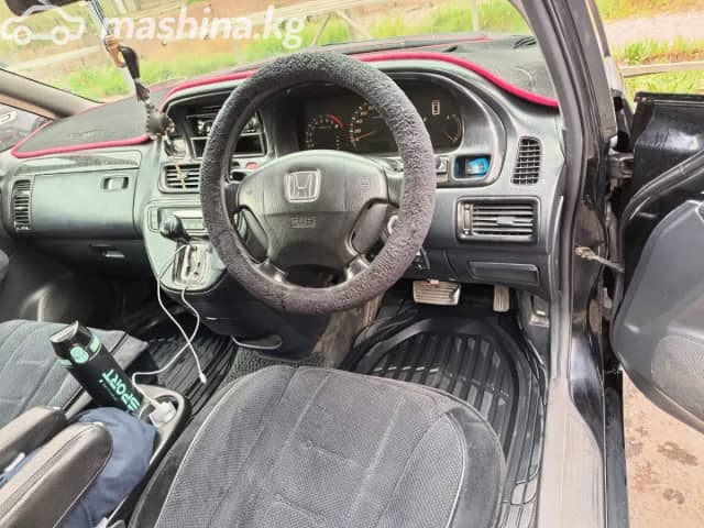 Honda Odyssey II 2.3 AT