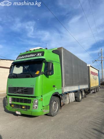 Volvo FH