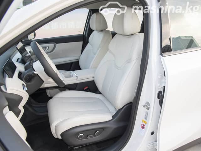 Changan Qiyuan Q05 1.5hyb CVT