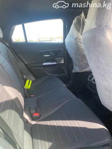 Mercedes-Benz GLC II (X254) 300 2.0 AT 4WD