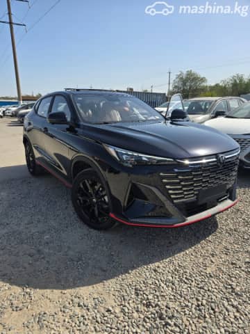 Changan X5 Plus 1.5 AMT