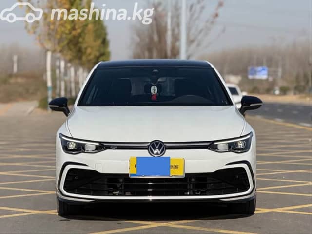 Volkswagen Golf VIII 1.4 AT