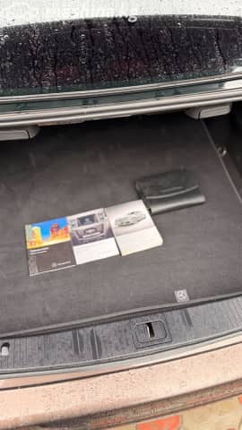 Mercedes-Benz E-Класс IV (W212, S212, C207) Рестайлинг 200 2.0 AT