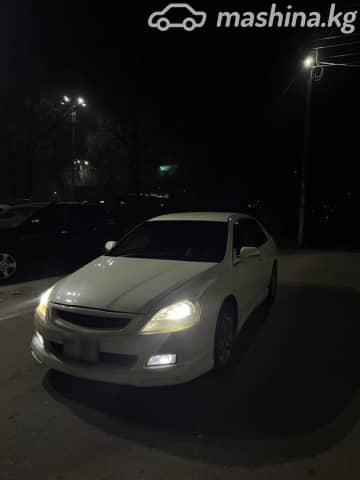 Honda Inspire IV 3.0 AT