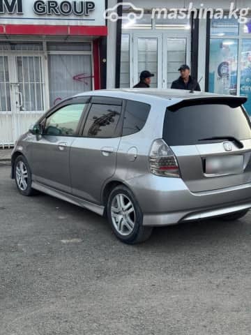 Honda Fit I 1.5 AT