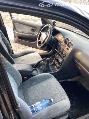 Mitsubishi Galant VII 2.0 MT