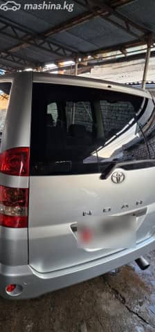Toyota Noah I (R60) 2.0 AT 4WD