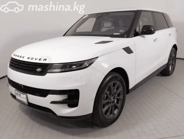 Land Rover Range Rover Sport III P360 MHEV 3.0 AT 4WD