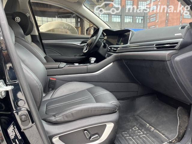 Changan CS75PLUS II 1.5 AT