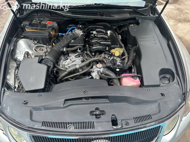 Lexus GS III 300 3.0 AT