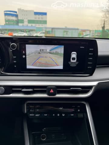 Kia K5 III 2.0hyb AT