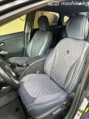 Toyota Prius III (XW30) 1.8hyb AT