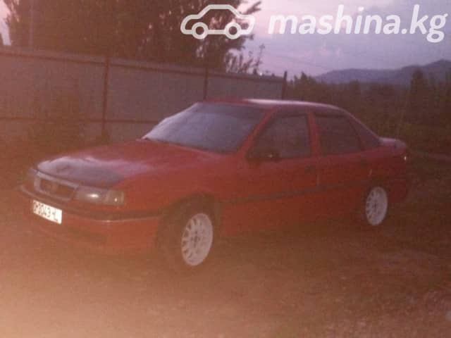 Opel Vectra A 1.6 MT