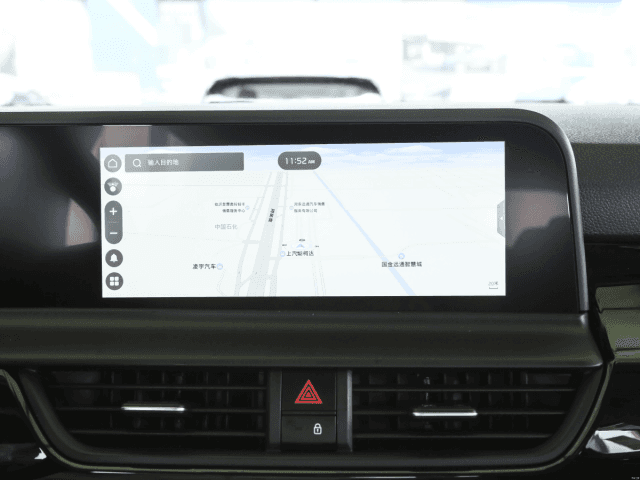 Kia Seltos I Рестайлинг 1.6 AT